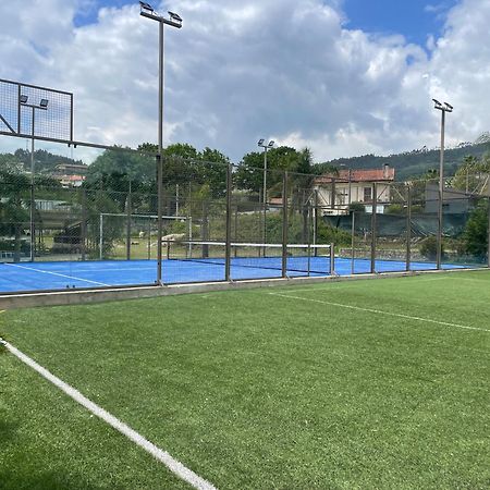 Duas Quintas Areal Guimarães Exterior foto