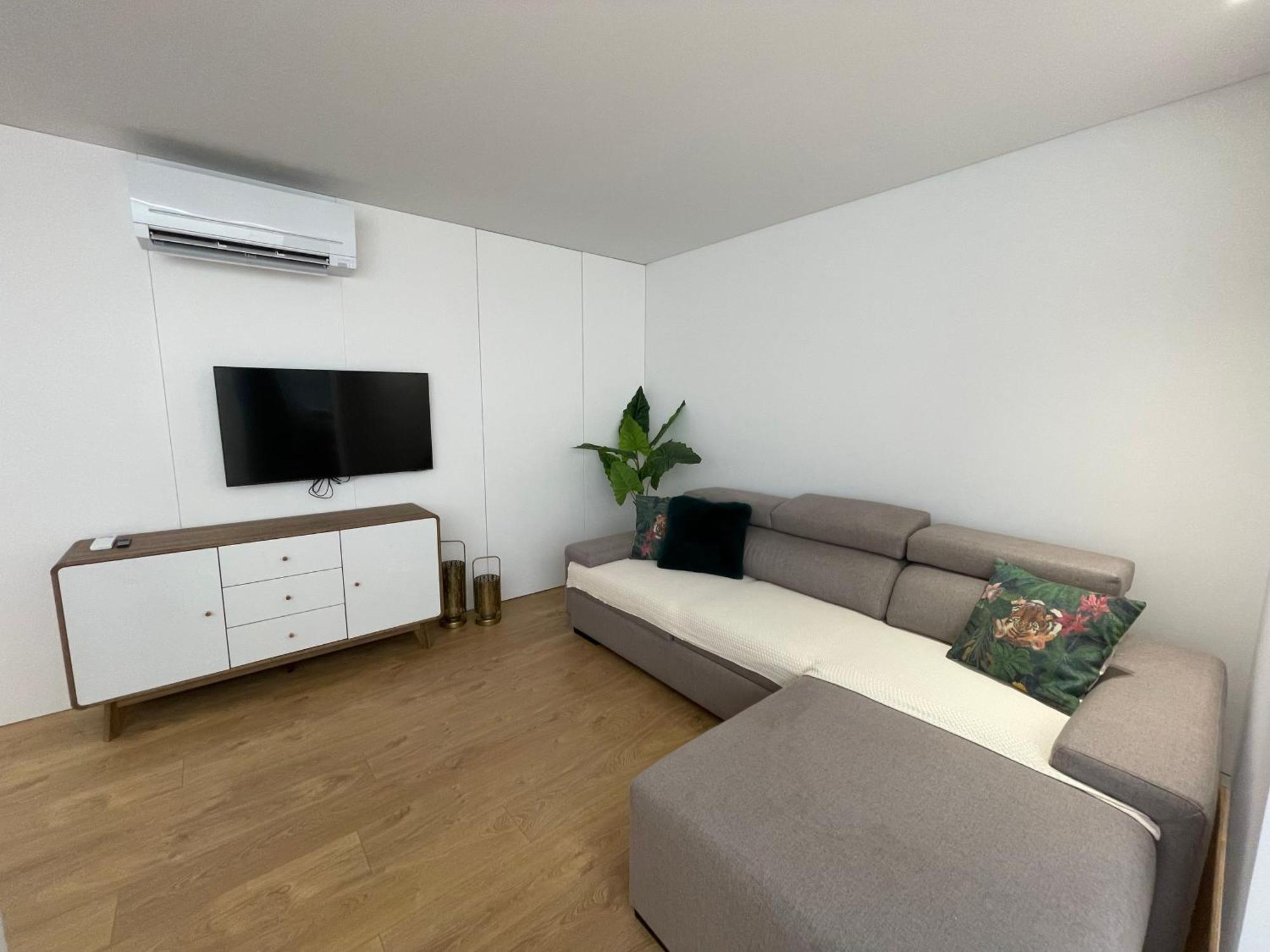 Duas Quintas Areal Guimarães Zimmer foto
