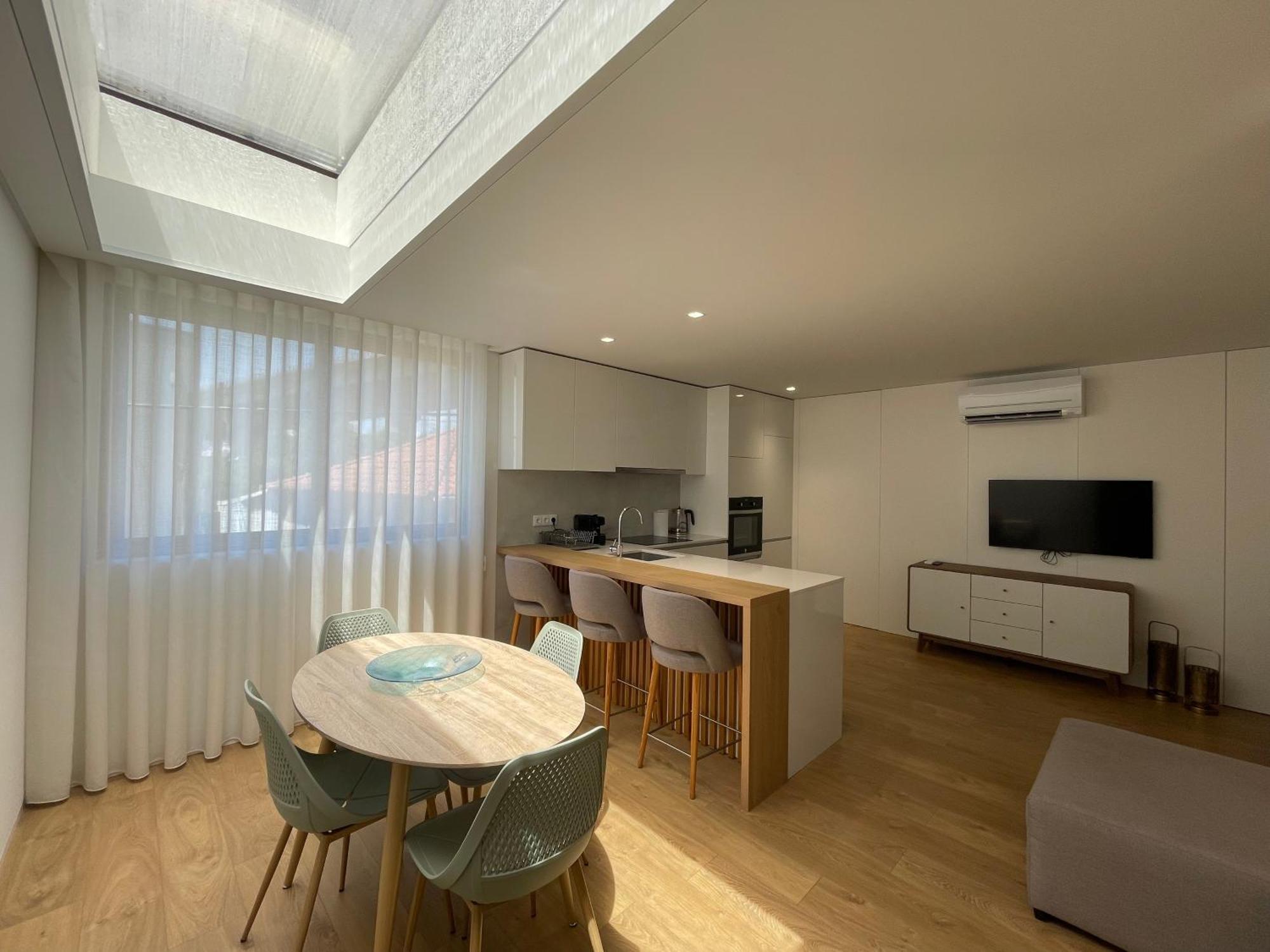 Duas Quintas Areal Guimarães Zimmer foto