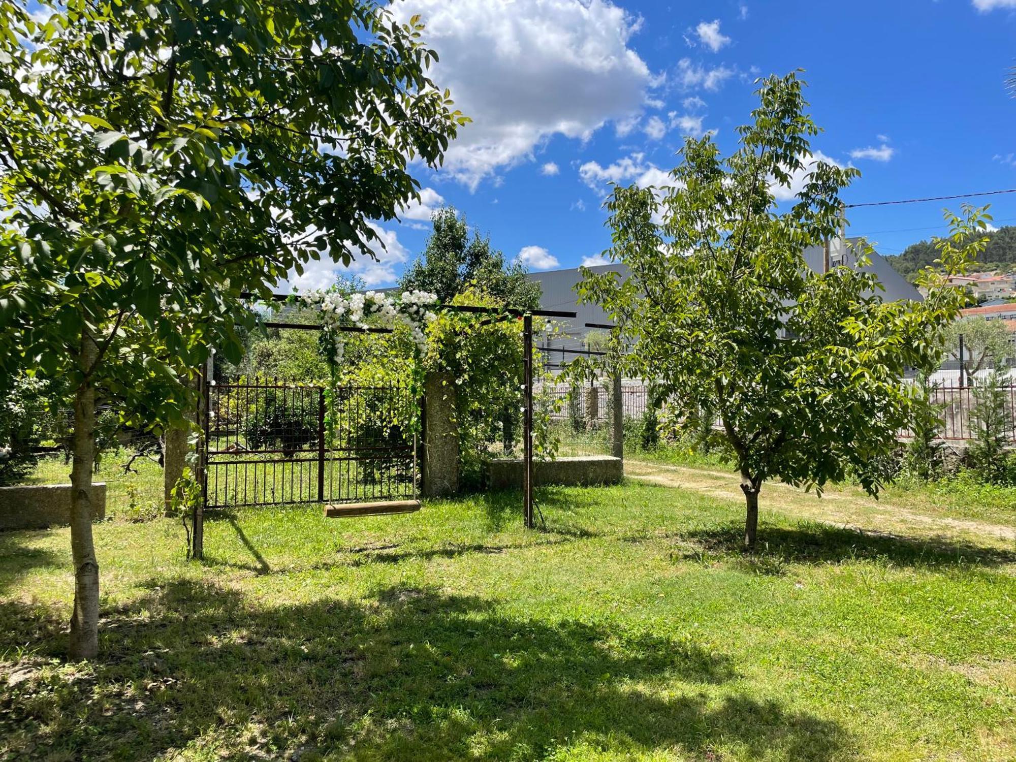 Duas Quintas Areal Guimarães Exterior foto