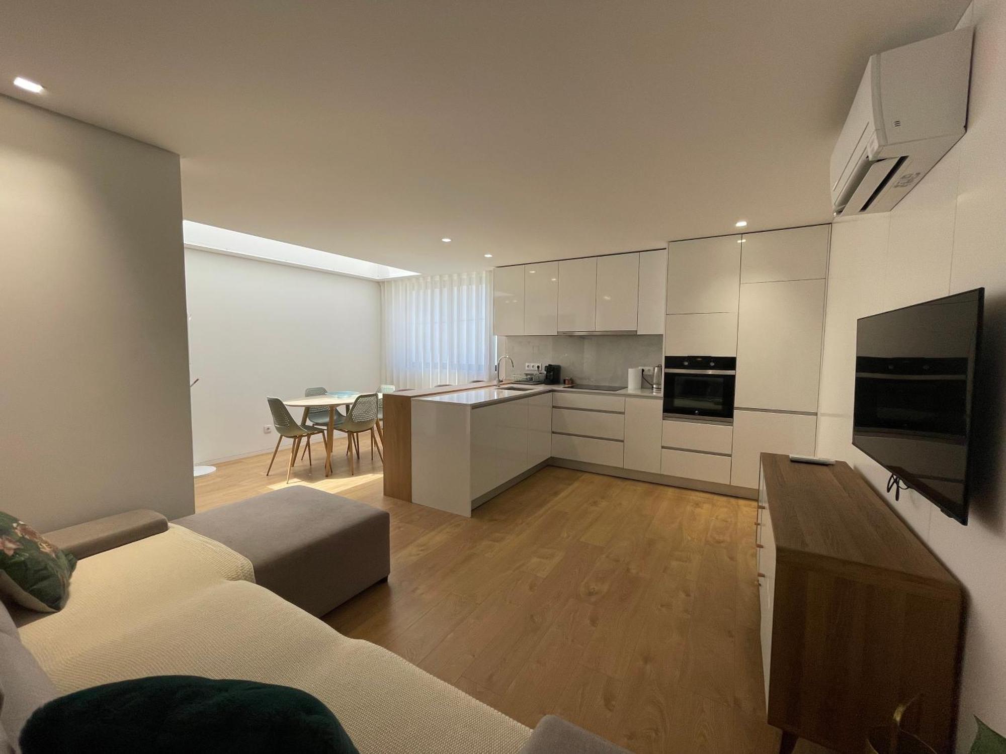 Duas Quintas Areal Guimarães Zimmer foto