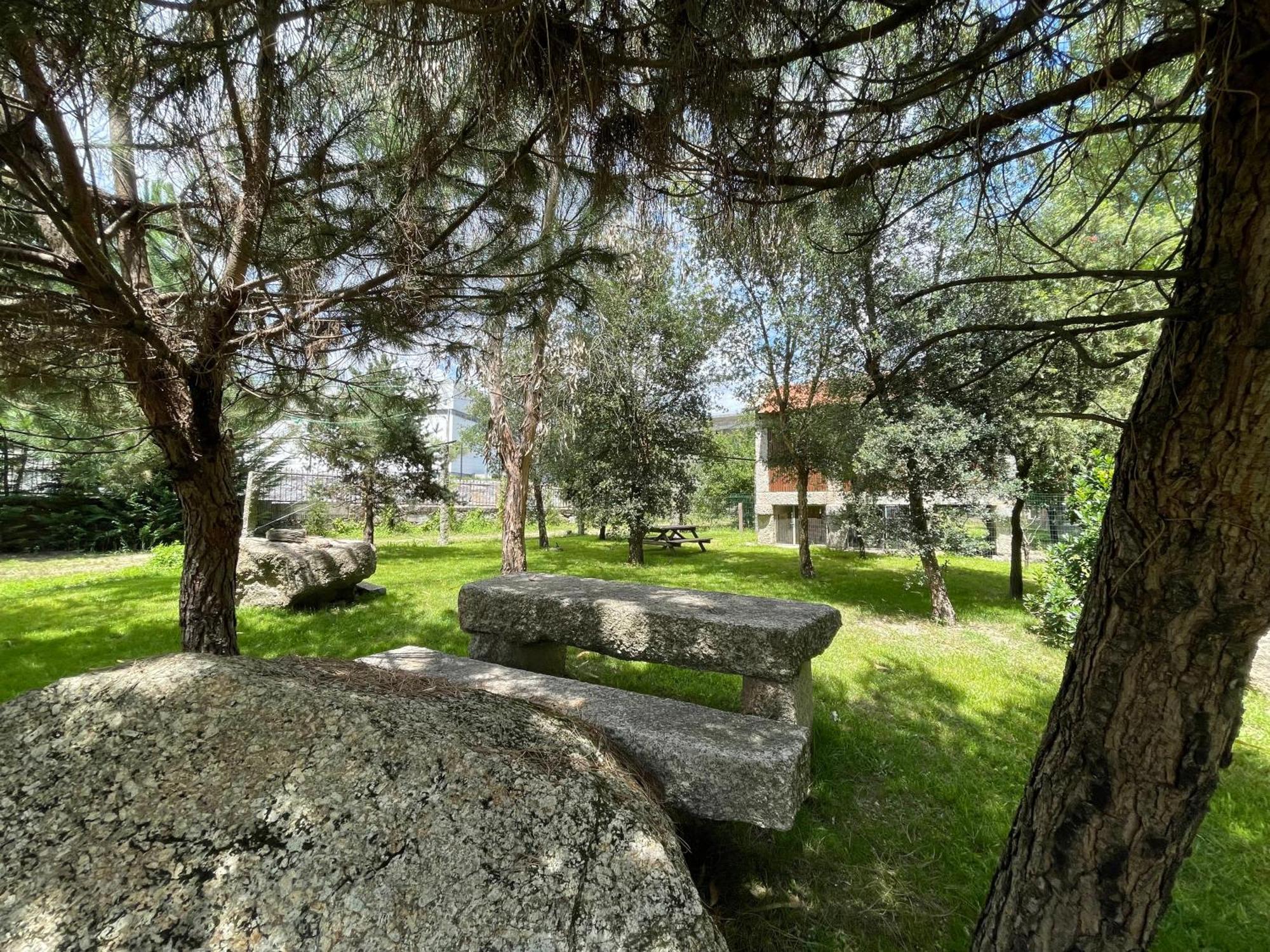 Duas Quintas Areal Guimarães Exterior foto