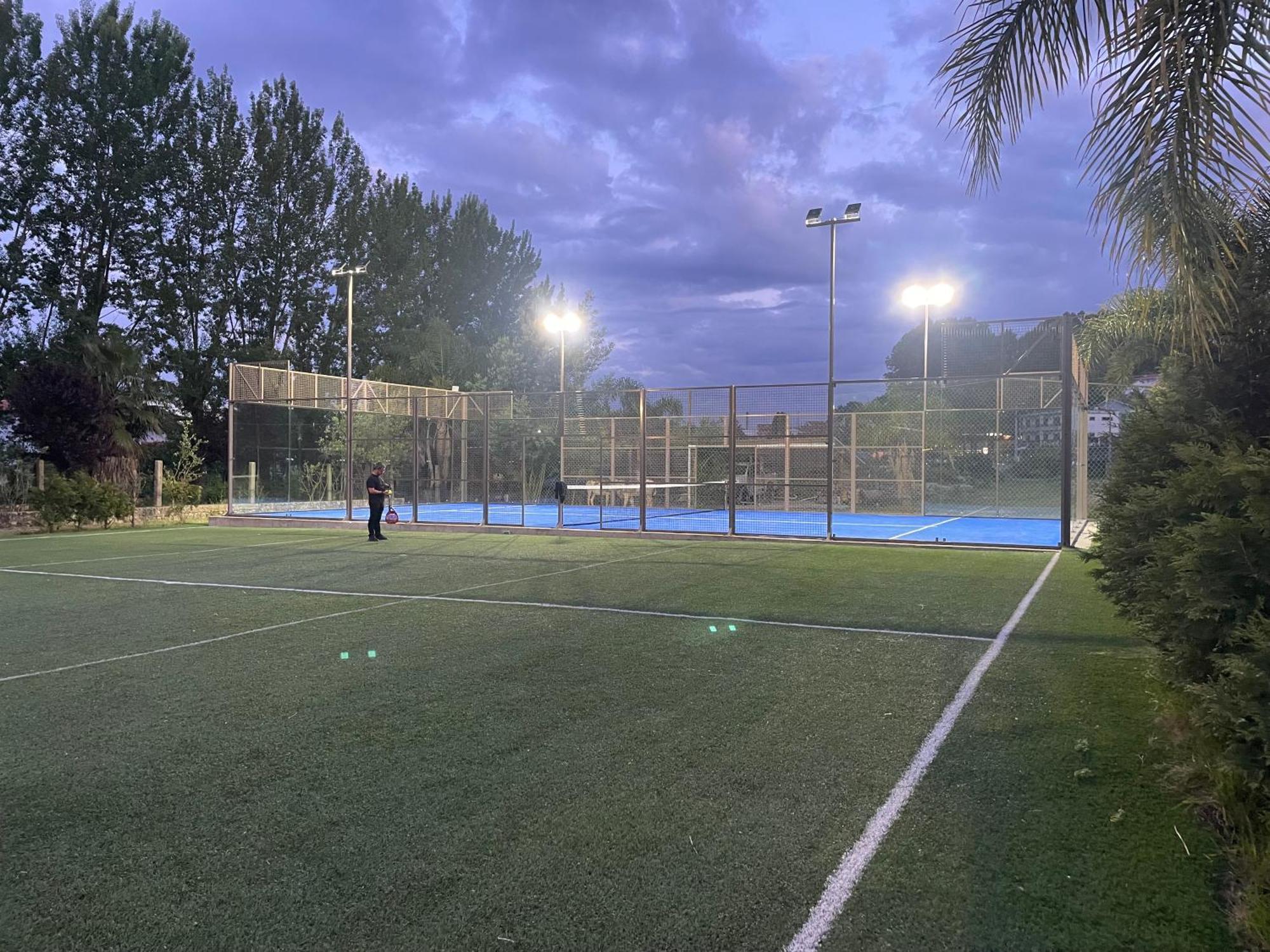 Duas Quintas Areal Guimarães Exterior foto